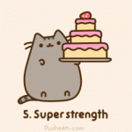 superstrength