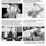 TALES OF THE SMITHS ENGLISH VERSION