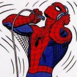comics vault