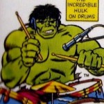 comic vault