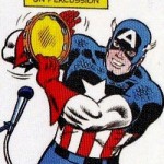 comics vault