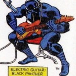 comic vault