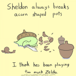 sheldon