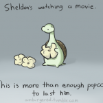 sheldon