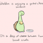 sheldon