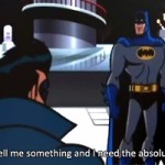 batman