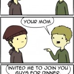 comics