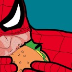 Secret-Hero-Life-Spiderman