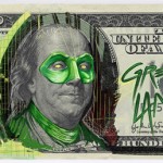 green lantern