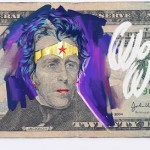 wonder woman