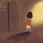 To the Monster in my closet