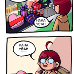 someone special