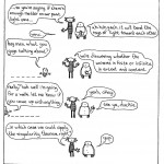 the limits of the universe 1