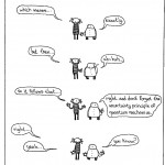 the limits of the universe 2