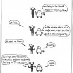 the limits of the universe 3