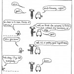 the limits of the universe 4