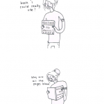 book for adults