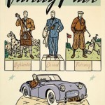 vanity fair