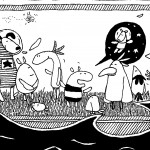 a boatful on the high seas_astrodog-1