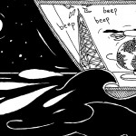 a boatful on the high seas_rko