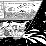 a boatful on the high seas_theatre