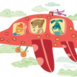 sarajo frieden the bark magazine traveling-with-pets