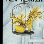 3 New-Yorker-Magazine-Cover Ana Juan