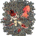 7 octopusandanddiver animalsleepstories
