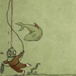 Emile by Tomi Ungerer fuckyeahchildrensbooks