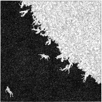 falling