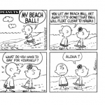 peanuts