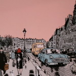 paris