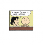 peanuts