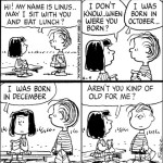 peanuts