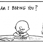 peanuts