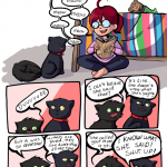 cats