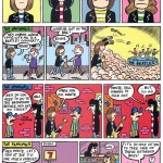 Weird Tales of the Ramones