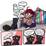 cats