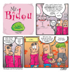 o kirios bidou