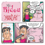mr bidou