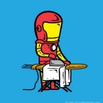 ironman