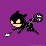 cat woman