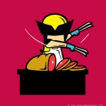 wolverine
