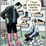 bizarrocomics
