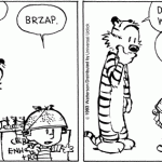 calvin and hobbes