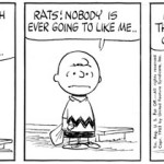 peanuts