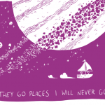 wander