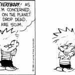 calvin
