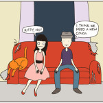 cats vs human