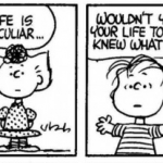 peanuts